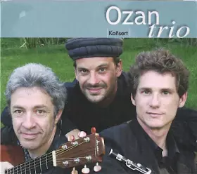 Couverture du produit · Koñsert