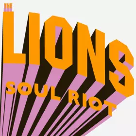 Couverture du produit · Soul Riot