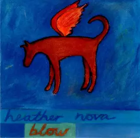 Couverture du produit · Blow