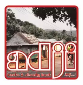 Couverture du produit · Roots & Steady Beat