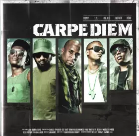 Couverture du produit · Carpe Diem