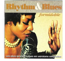 Couverture du produit · Rhythm & Blues Formidable 