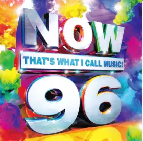 Couverture du produit · Now That's What I Call Music! 96
