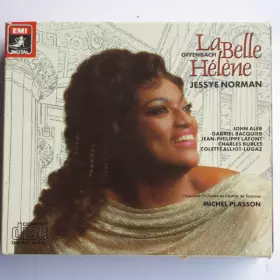 Couverture du produit · La Belle Hélène