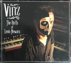 Couverture du produit · The Birth Of Leon Newars