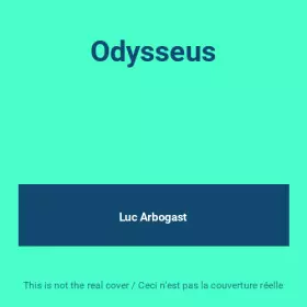 Couverture du produit · Odysseus