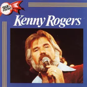 Couverture du produit · Kenny Rogers