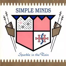 Couverture du produit · Sparkle In The Rain
