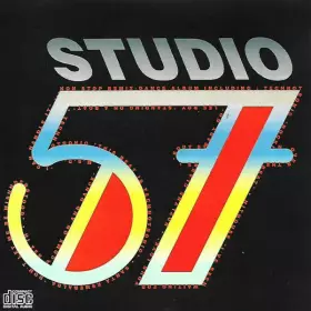Couverture du produit · Studio 57
