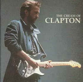 Couverture du produit · The Cream Of Clapton