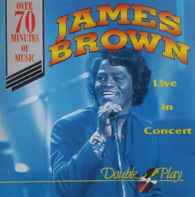 Couverture du produit · Live In Concert