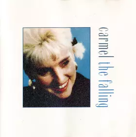 Couverture du produit · The Falling