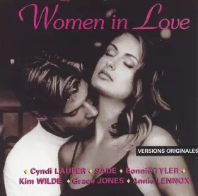 Couverture du produit · Women In Love