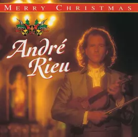 Couverture du produit · Merry Christmas