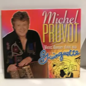 Couverture du produit · Viens Danser Dans Ma Guinguette