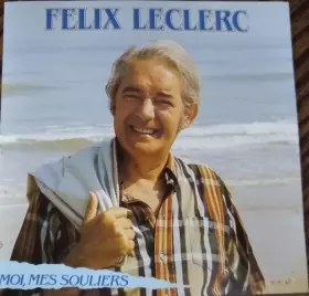 Couverture du produit · Moi, Mes Souliers