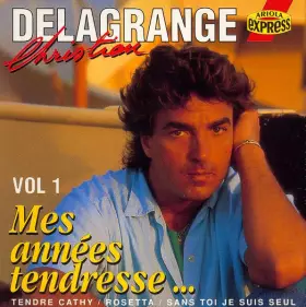 Couverture du produit · Mes Années Tendresse... 