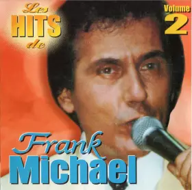 Couverture du produit · Les Hits De Frank Michael Volume 2