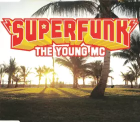 Couverture du produit · The Young MC