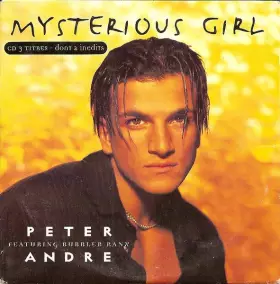 Couverture du produit · Mysterious Girl