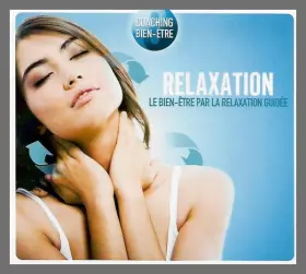 Couverture du produit · Coaching Bien Être / Relaxation