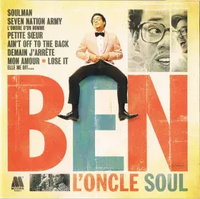 Couverture du produit · Ben L'Oncle Soul