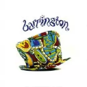 Couverture du produit · Barrington