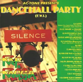 Couverture du produit · Dancehall Party (F.W.I.) - Silence