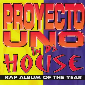 Couverture du produit · In Da House