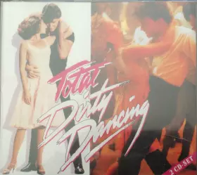 Couverture du produit · Total Dirty Dancing
