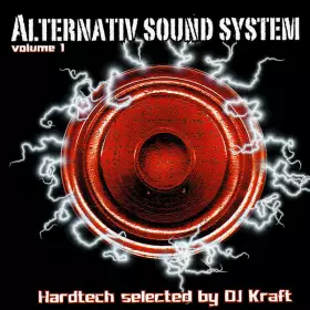 Couverture du produit · Alternativ Sound System Vol. 1