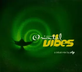 Couverture du produit · Oriental Vibes