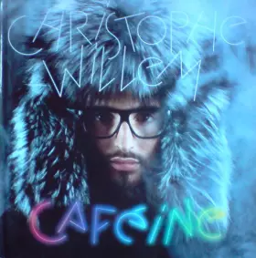 Couverture du produit · Caféine