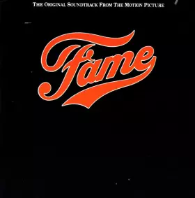 Couverture du produit · Fame - The Original Soundtrack From The Motion Picture