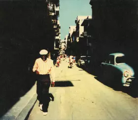 Couverture du produit · Buena Vista Social Club