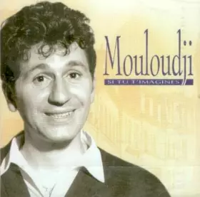 Couverture du produit · Si Tu T'Imagines