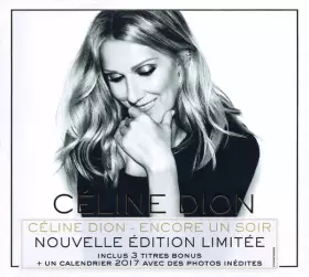 Couverture du produit · Encore Un Soir