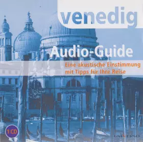 Couverture du produit · Audio-Guide Venedig