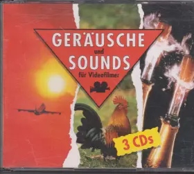 Couverture du produit · Geräusche Und Sounds Für Videofilmer