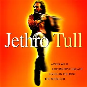Couverture du produit · A Jethro Tull Collection
