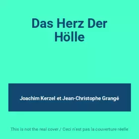 Couverture du produit · Das Herz Der Hölle