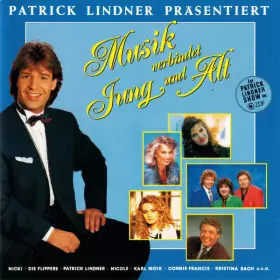 Couverture du produit · Musik Verbindet Jung Und Alt