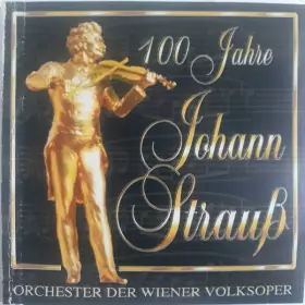 Couverture du produit · 100 Jahre (Orchestra Der Wiener Volksoper)