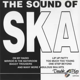Couverture du produit · The Sound Of Ska