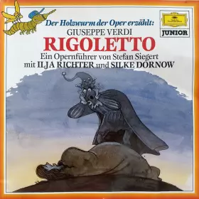 Couverture du produit · Rigoletto (Ein Opernführer)