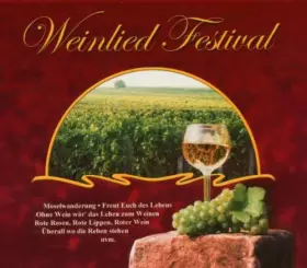 Couverture du produit · Weinlied Festival