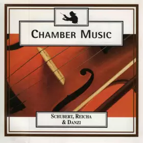 Couverture du produit · Chamber Music