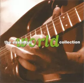 Couverture du produit · The Essential World Collection