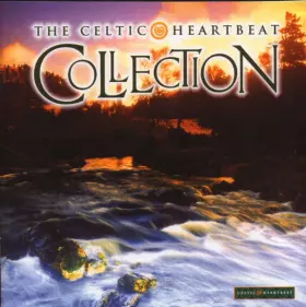 Couverture du produit · The Celtic Heartbeat Collection
