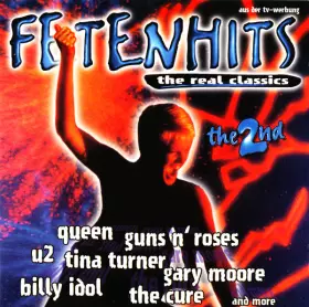 Couverture du produit · Fetenhits - The Real Classics (The 2nd)